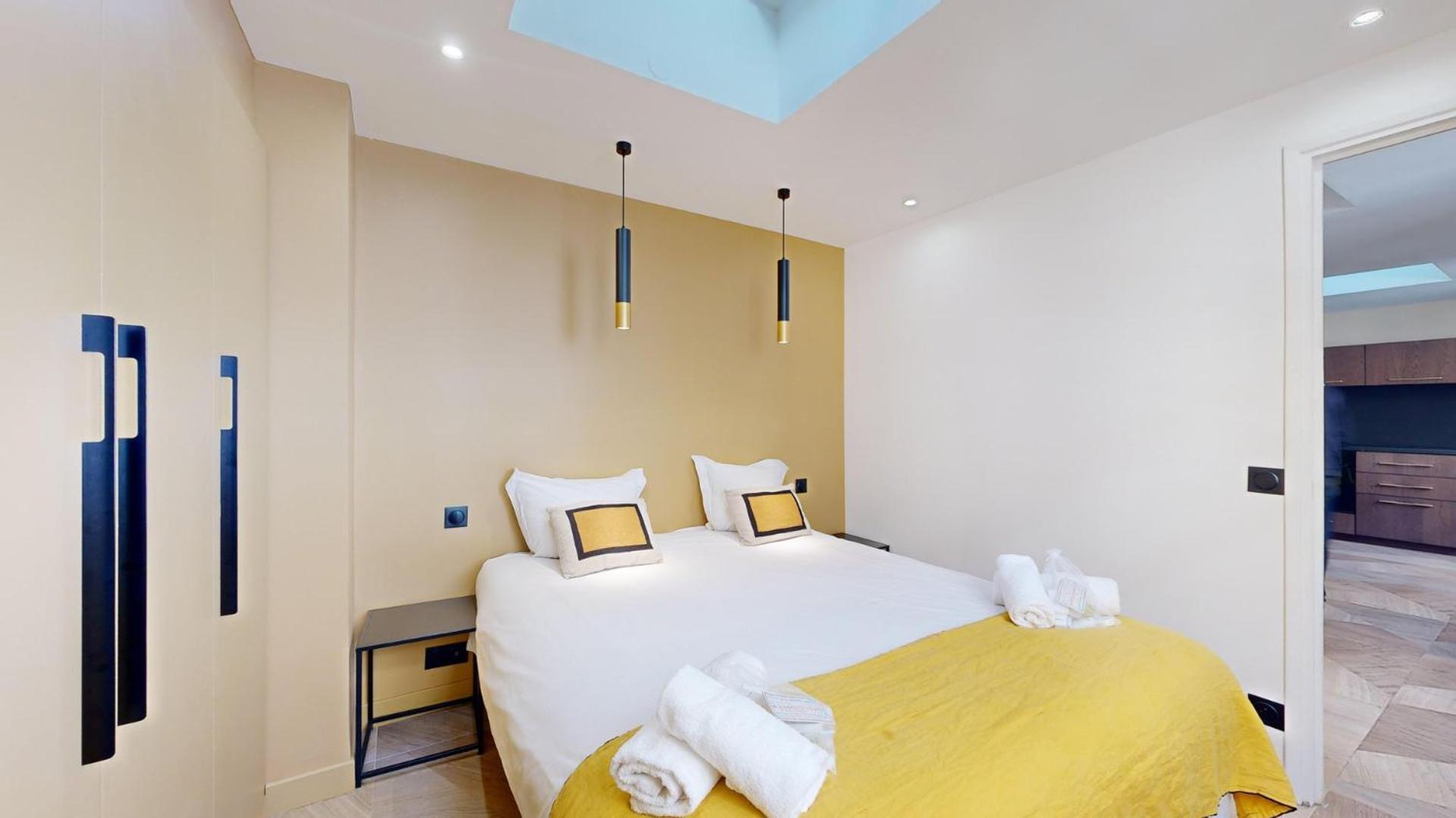Apartment Bluestay 44 - Charmant A *