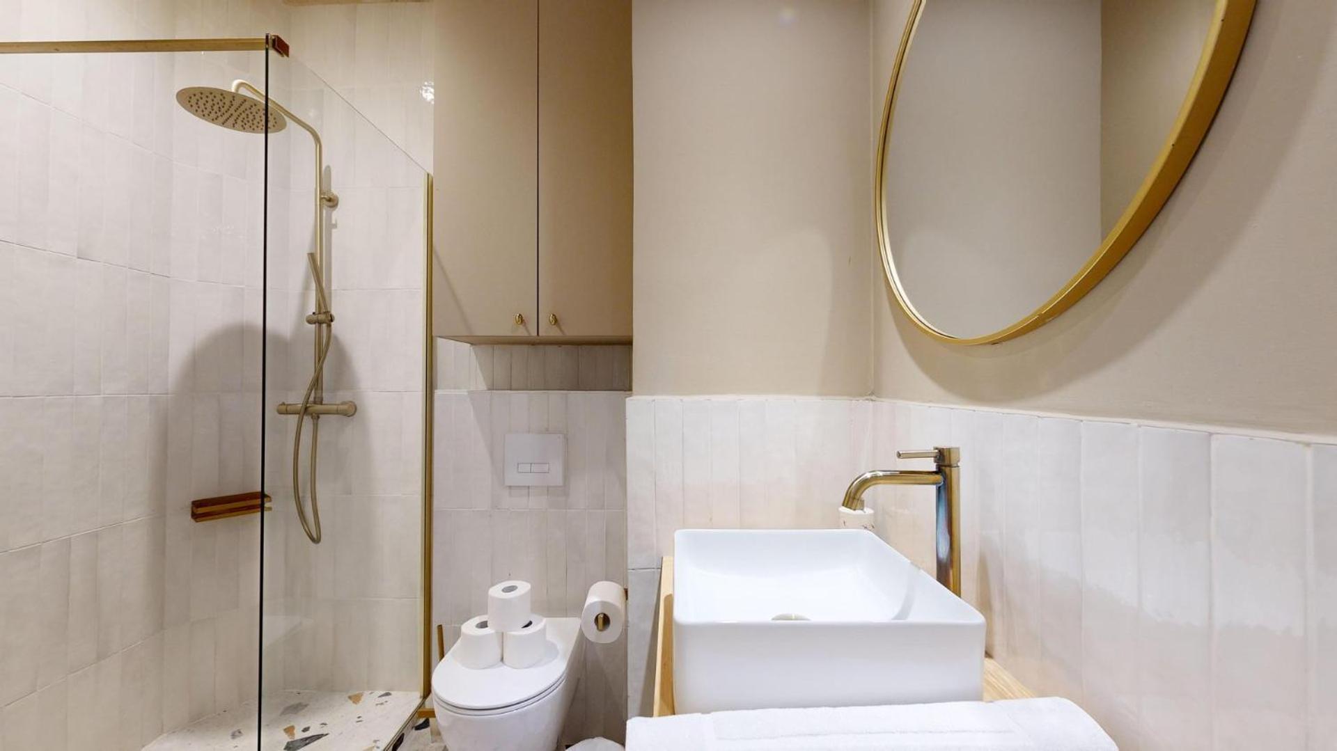 Apartment Bluestay 44 - Charmant A *
